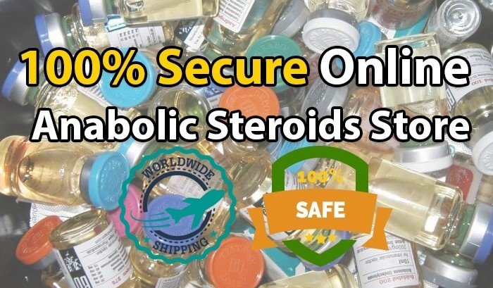 What Could seriöser steroide shop Do To Make You Switch?