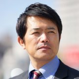 元刑事　森ゆきまさ　(一般社団法人日本刑事技術協会)