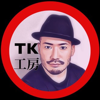 TK工房@TKTKfactory