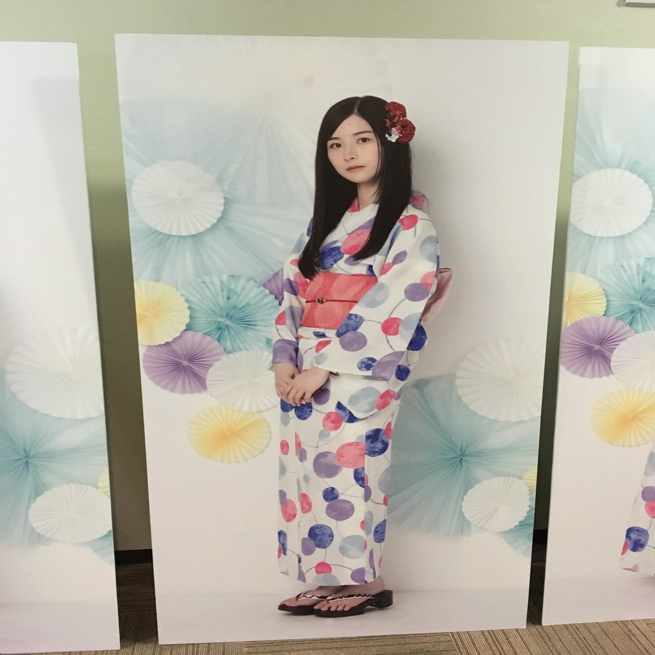 参戦記03】乃木坂46 真夏の全国ツアー2017 大阪公演（1日目）in