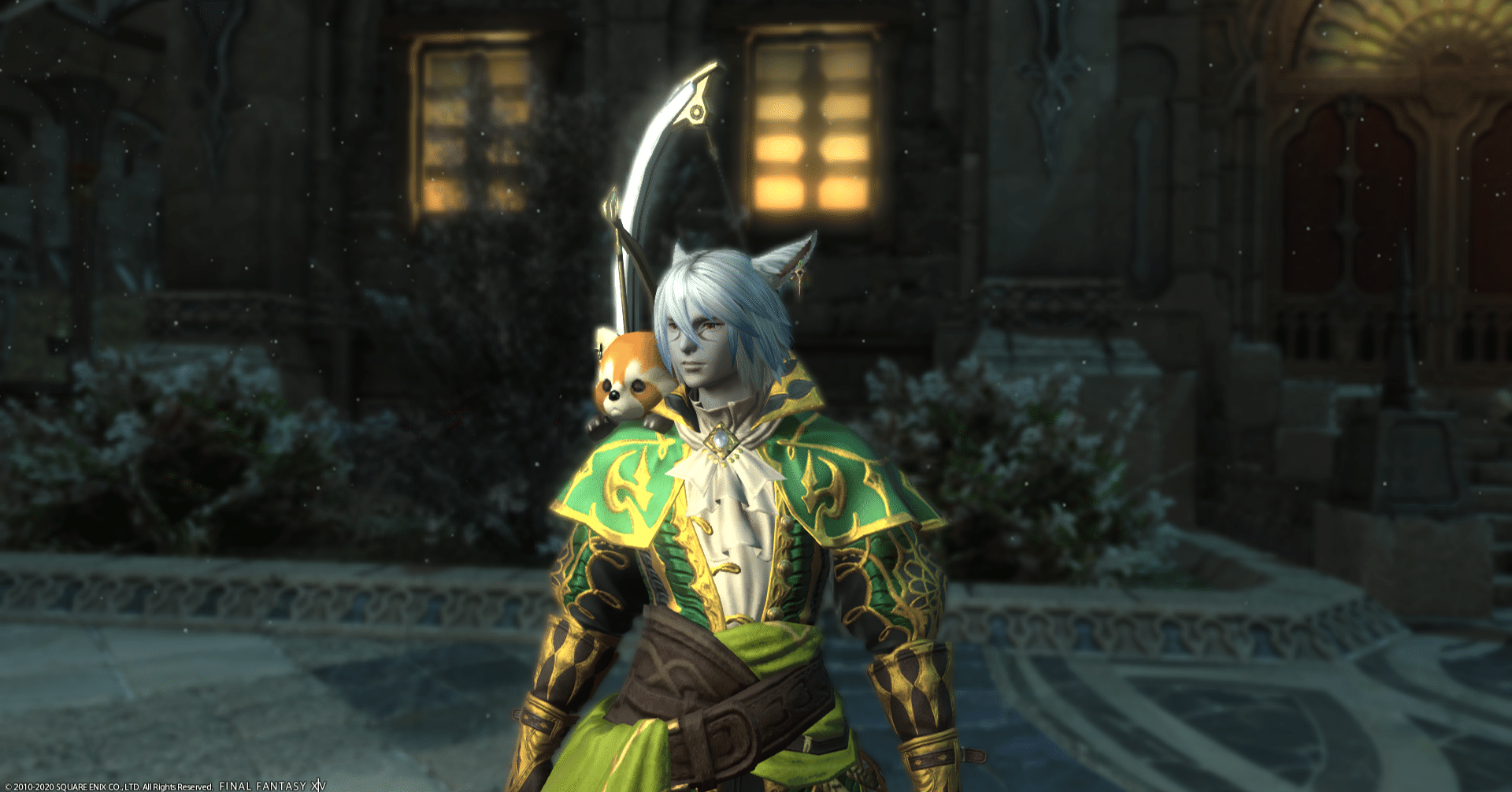 Ff14 蒼天のイシュガルド とあるイベントについての心情 Mado Note Ff14 蒼天のイシュガルド とあるイベントについての心情 Mado Note