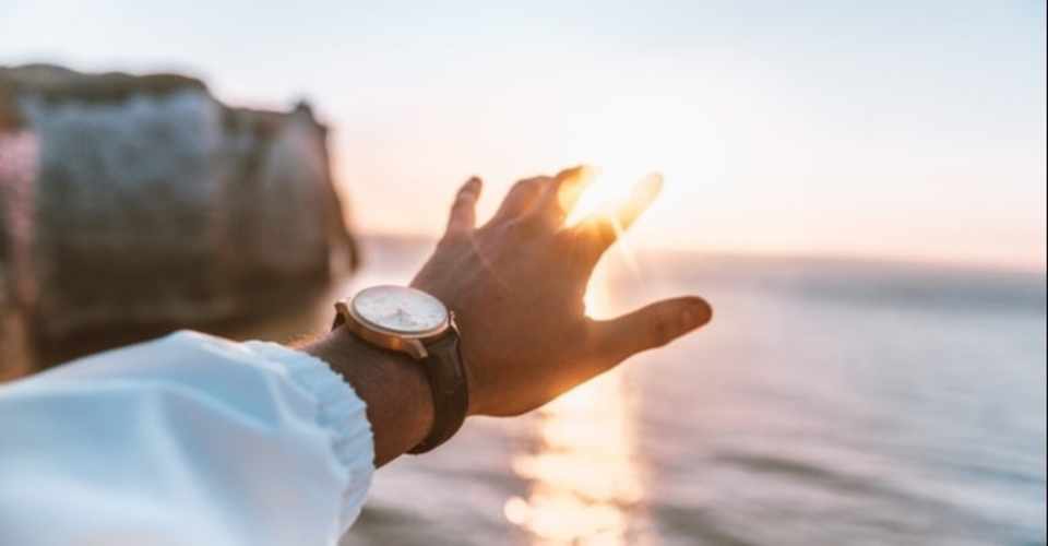 チャンスは掴むもの 鈴木謙太郎 Red 美容室 Note