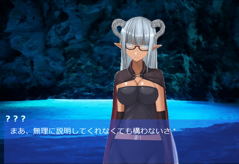 ノベルゲームの魅力とゲームとしての在り方 マカロン ゲーム開発 Note
