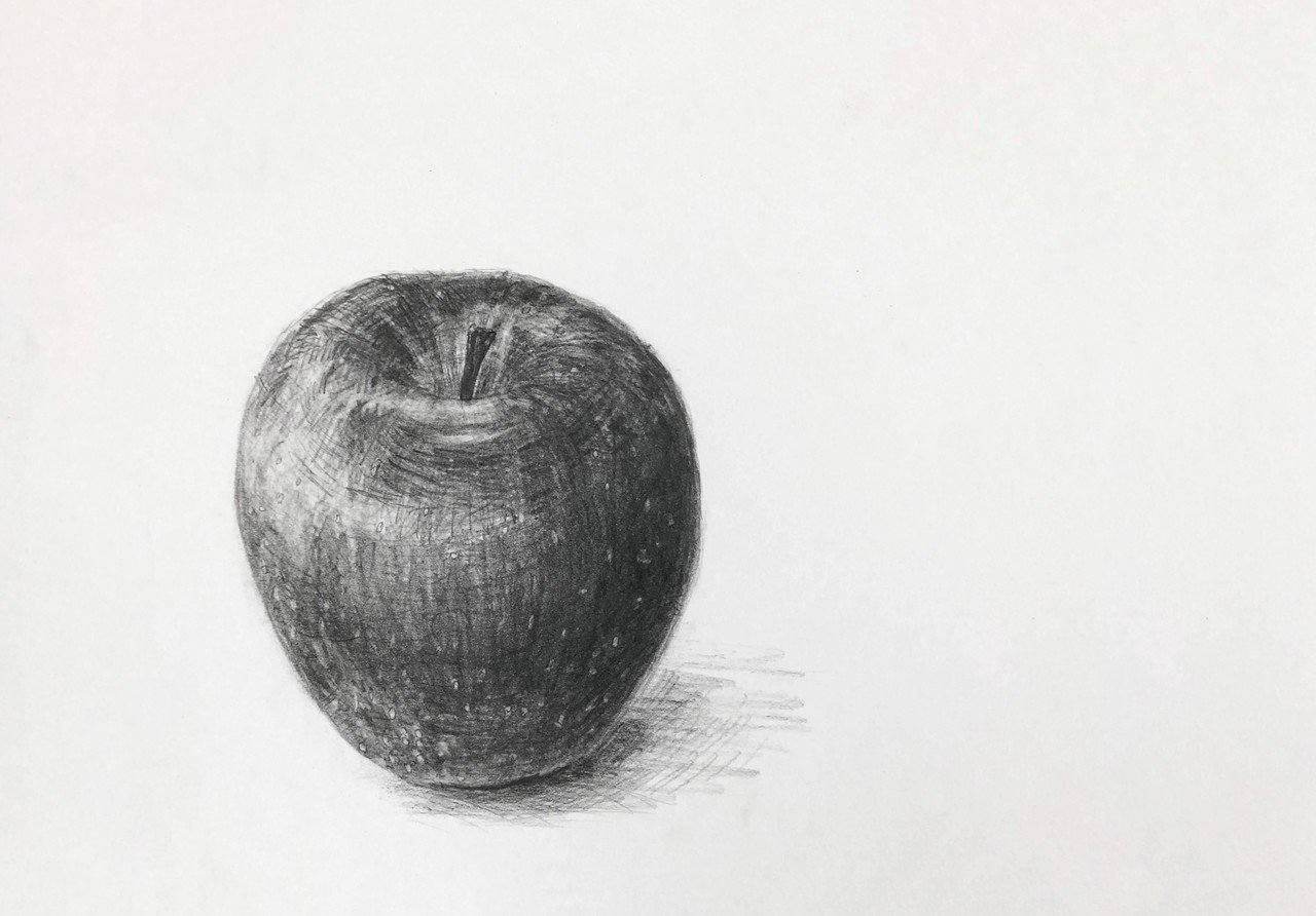 デッサン教室をやってわかったこと かんざき Note