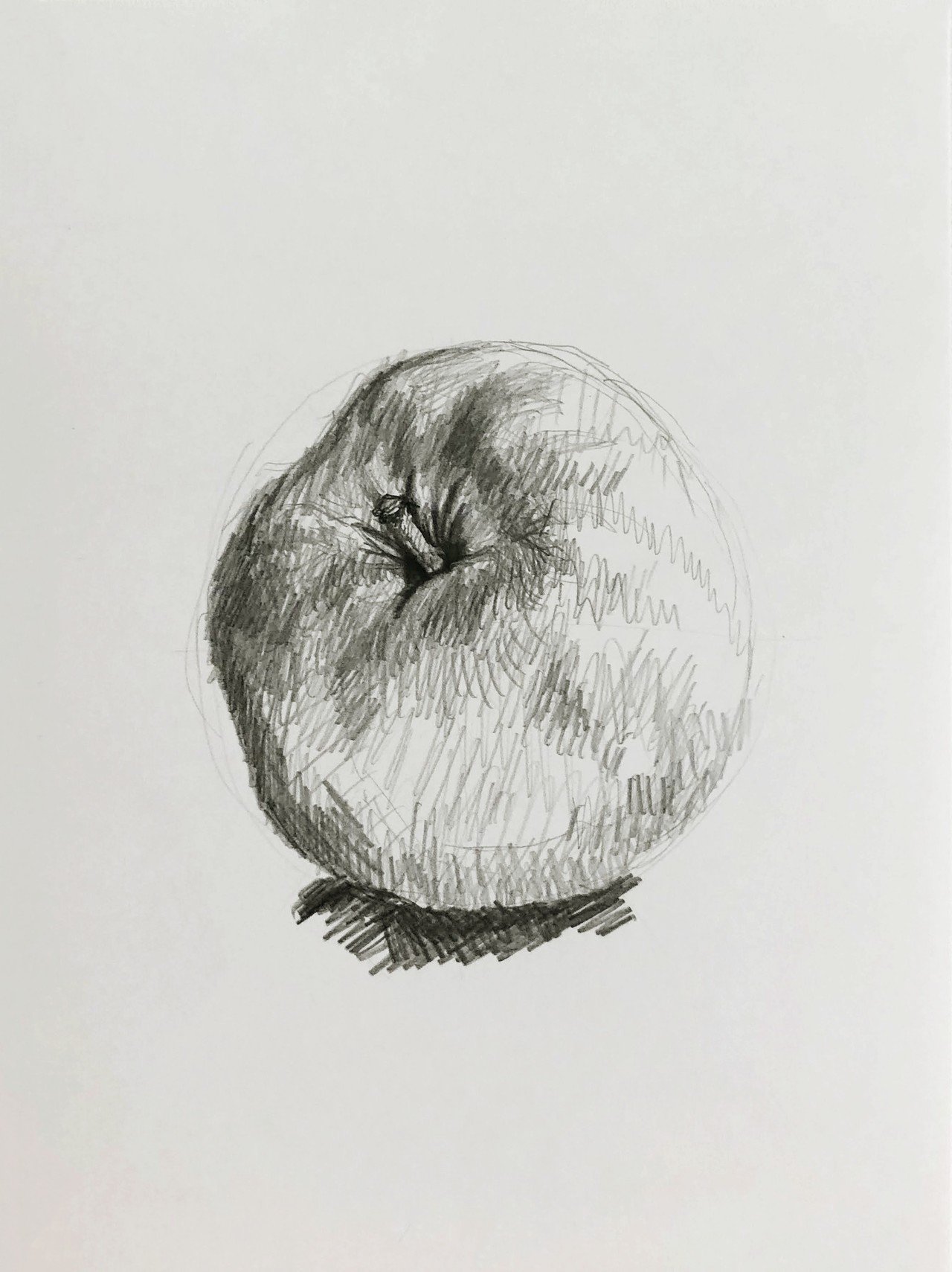 デッサン教室をやってわかったこと かんざき Note