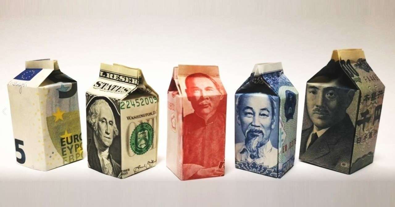 お金の使い方 Rusan Note