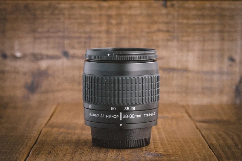 オールドレンズを格安で楽しむ 16 激安レンズで作る Super Micro Nikkor ケイタケ 古き良きもの再生人 Note