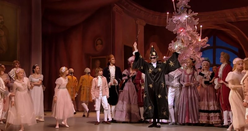 【ミニコラム】チャイコフスキーの３大バレエと、有名オペラ２作品（の動画）