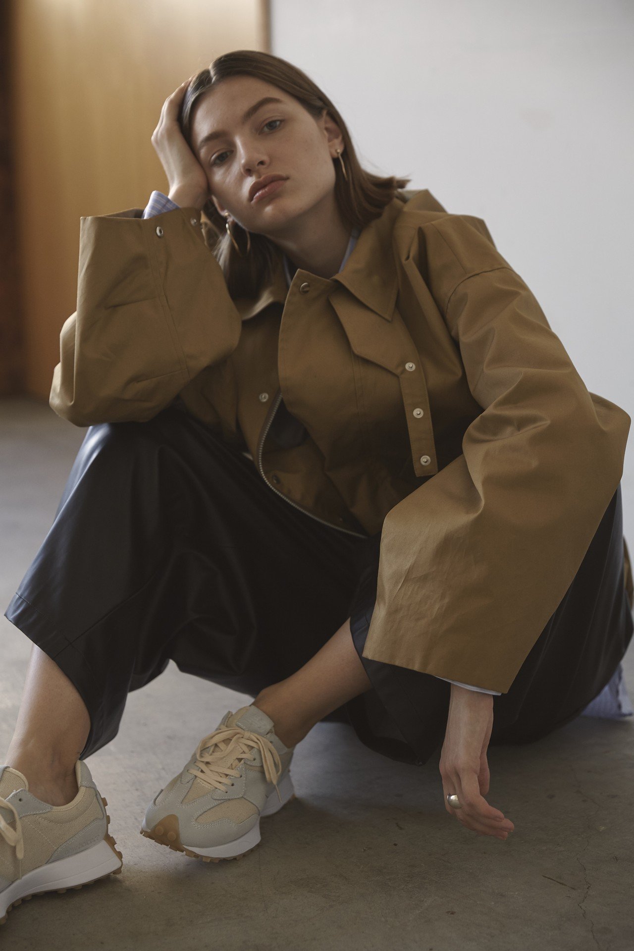 新作アイテムの紹介｜RYO TAKASHIMA