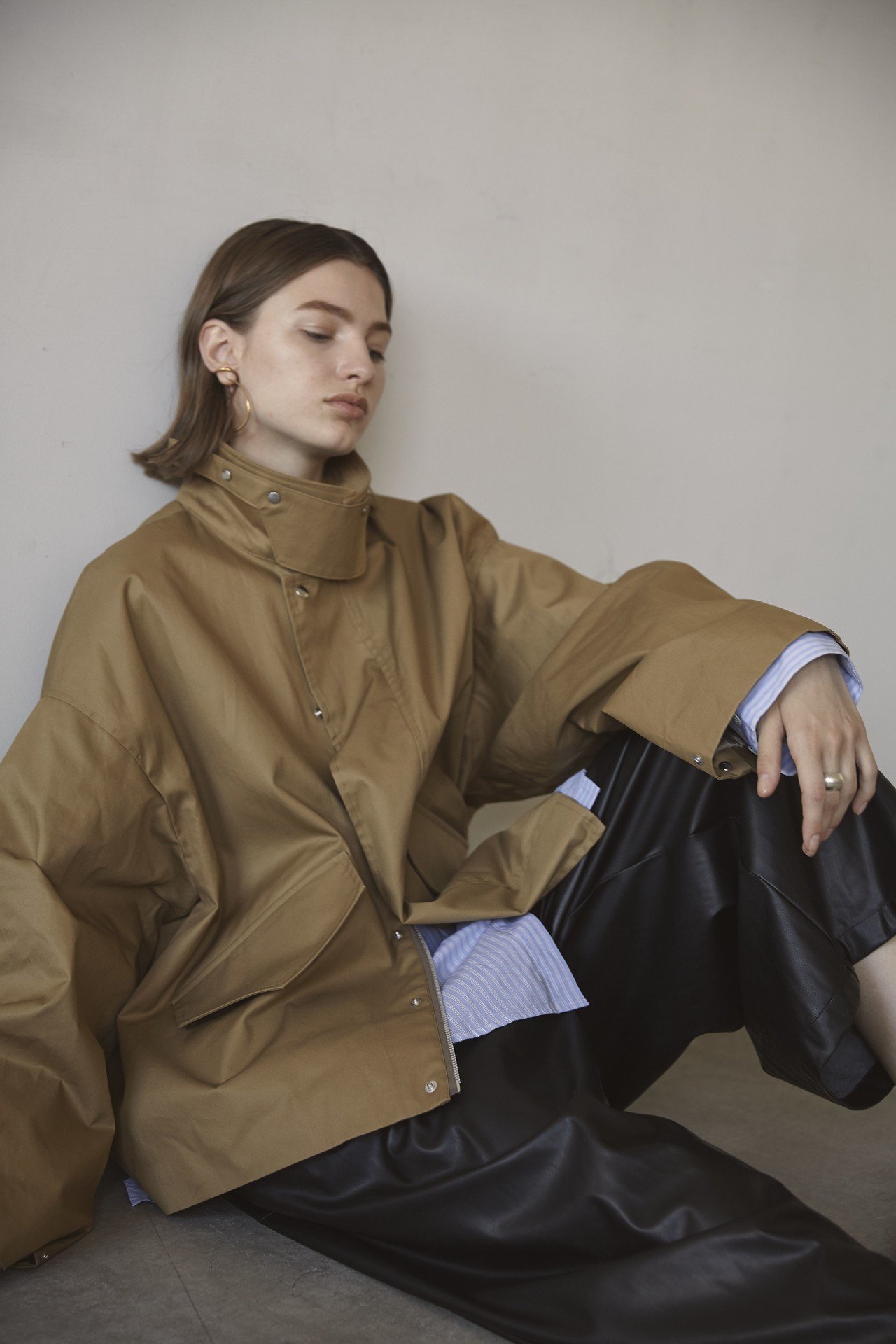 新作アイテムの紹介｜RYO TAKASHIMA