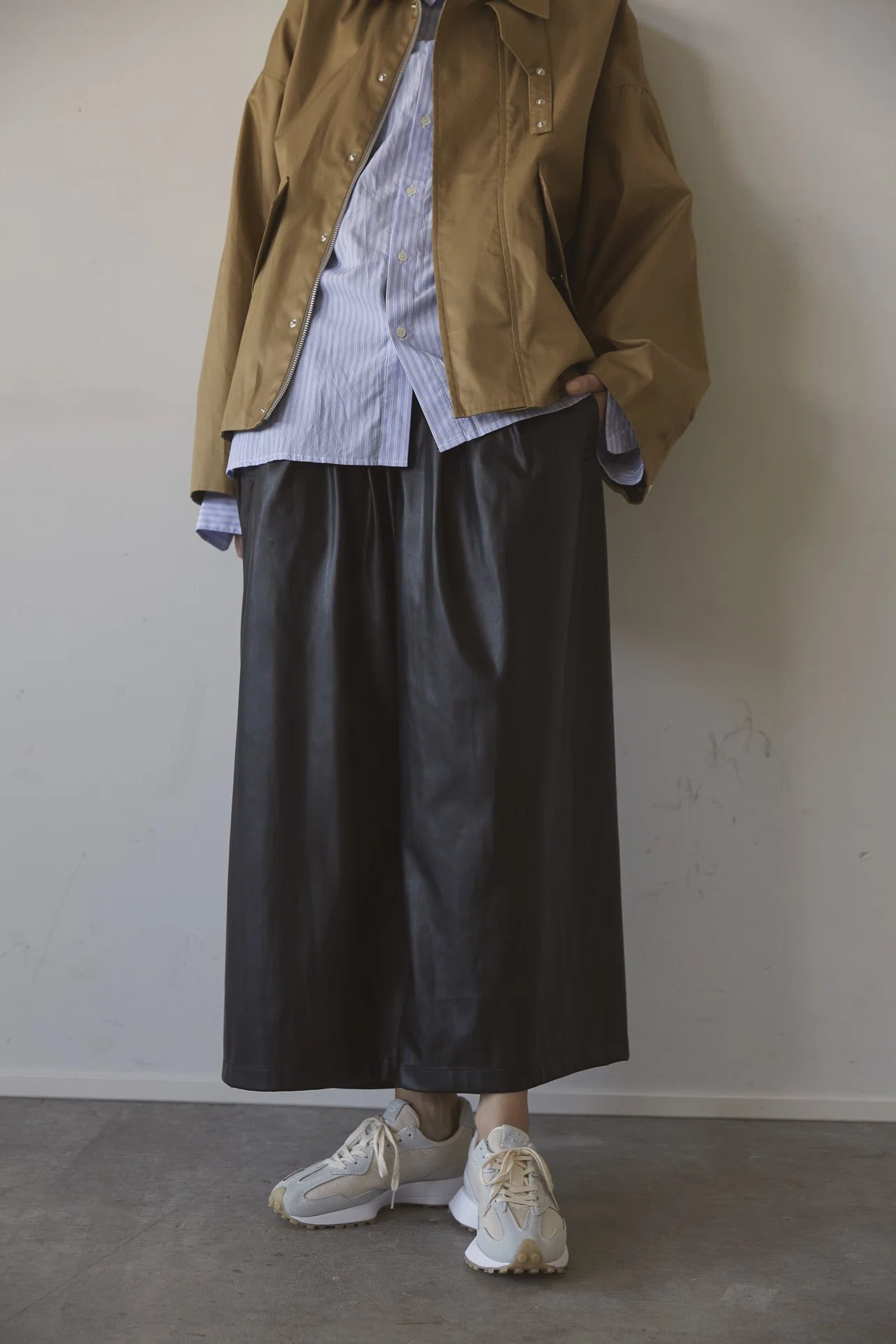 新作アイテムの紹介｜RYO TAKASHIMA