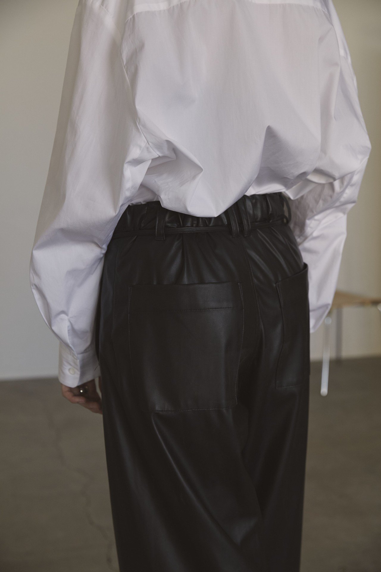 新作アイテムの紹介｜RYO TAKASHIMA