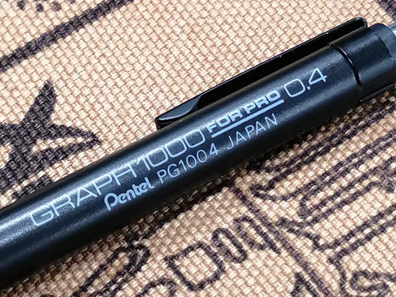 三位一体となって共に人生を歩んできたグラフ1000の話【#忘れられない