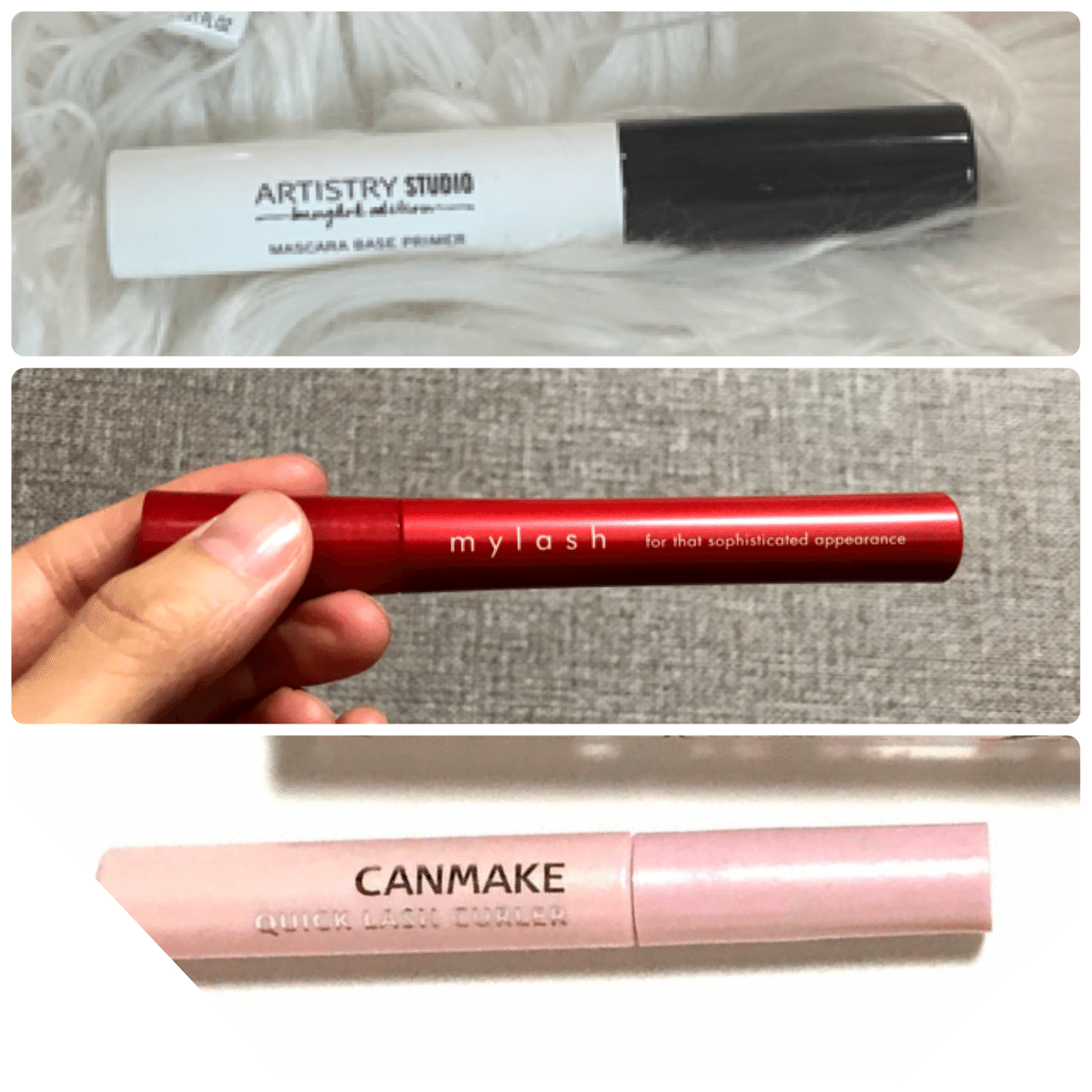 デート中にパンダ目 にならない 最強マスカラ組み合わせ さとみ Note