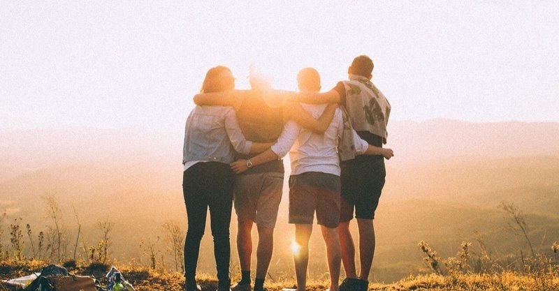 エニアグラム タイプ６ 忠実な人 とは akemi エニアグラム認定ファシリテーター note