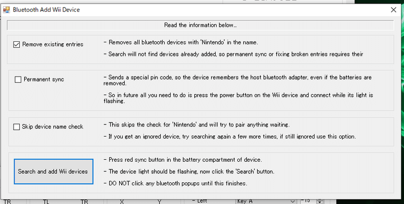 Vrcをwiifitの体重移動で操作する あやは401 Note