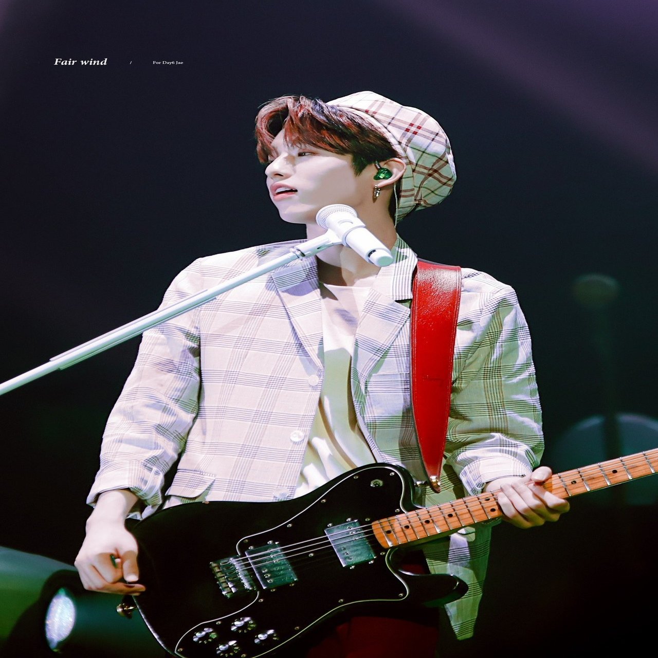 About DAY6｜liucolix