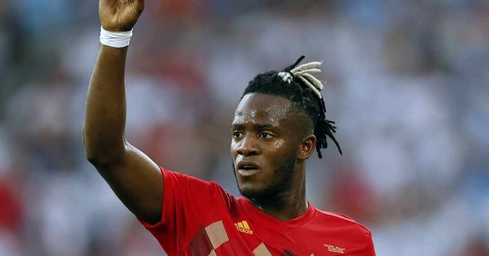 激動のfw編 W D ウイイレ Note