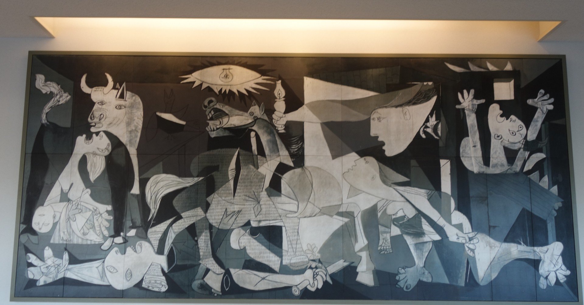 本物を見た時よりも、「本物の良さがわかる」こともある 〜 大塚