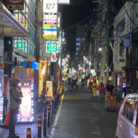 シャブのキレメとポン中達の行き先 456ball Note