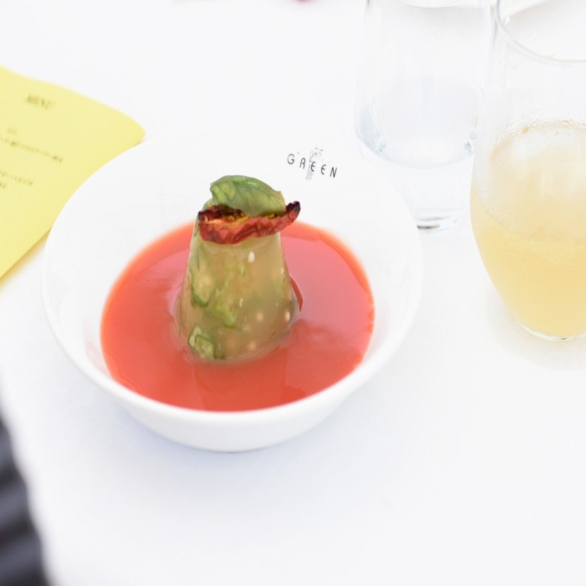 トウモロコシ畑で丸かじり 夏のお野菜満喫の旅 孫の手トラベル Note