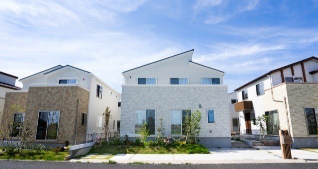 注文住宅で家づくり計画 Note