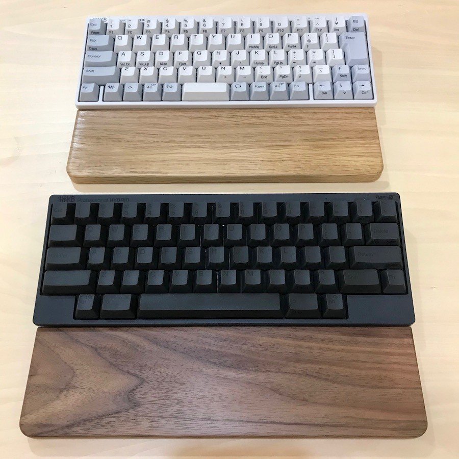 あ*お様 HHKB Type-S 日本語配列キーボード ウッドパームレスト付き あ*お様 HHKB Type-S 日本語配列キーボード ウッドパームレスト付き あ*