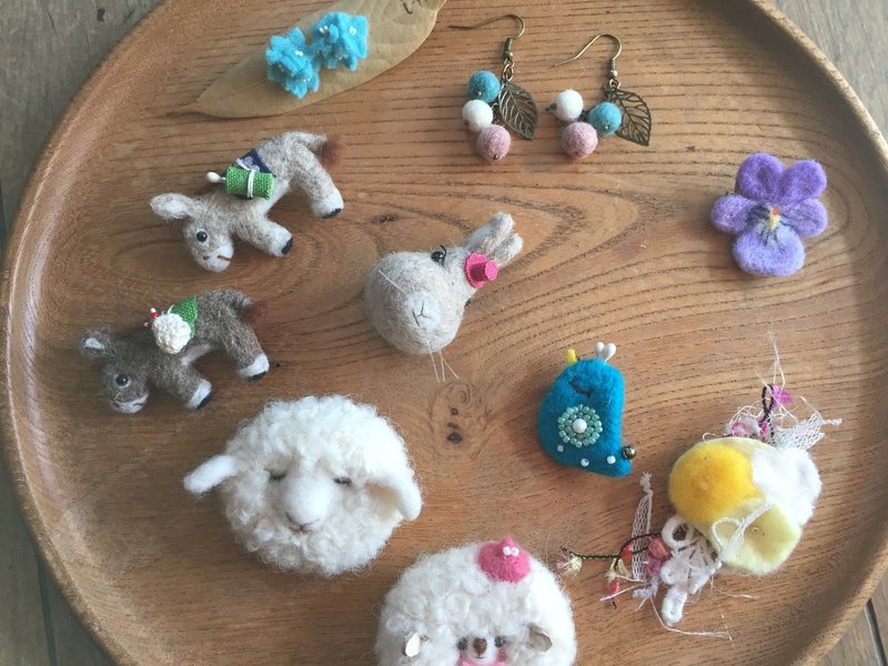 弘前アートクラフトマーケット 百箱 ショップ紹介 3 羊毛 刺繍 染織 Next Commons Lab 弘前 Note 弘前アートクラフトマーケット 百箱 ショップ紹介 3 羊毛 刺繍 染織 Next Commons Lab 弘前 Note