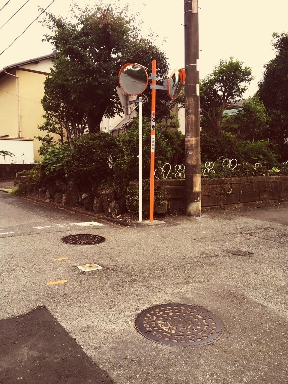 分かれ道 キコ Note 分かれ道 キコ Note