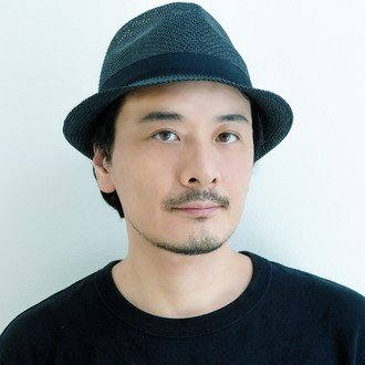 徳重龍徳(ライター)