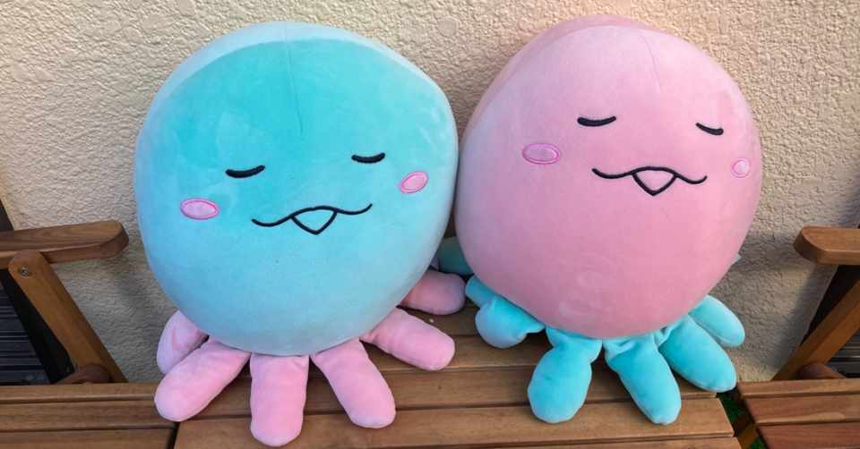 子育て綴 双子の性格 イメージカラー ゆらりん 起業思案中 Note
