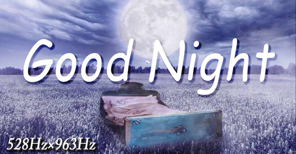 睡眠用bgm 睡眠の質を高める睡眠音楽 心身の緊張を解きリラックス効果 Vanhop 写真家 音楽セラピスト Note