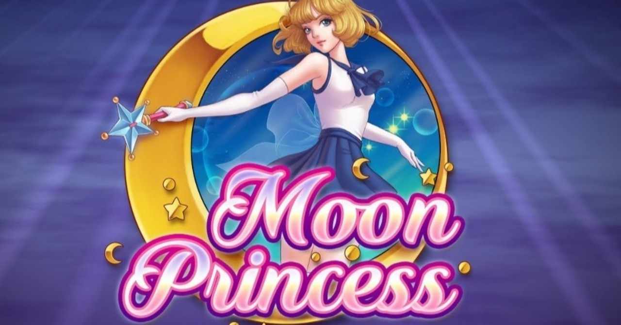ムーンプリンセス の新着タグ記事一覧 Note つくる つながる とどける