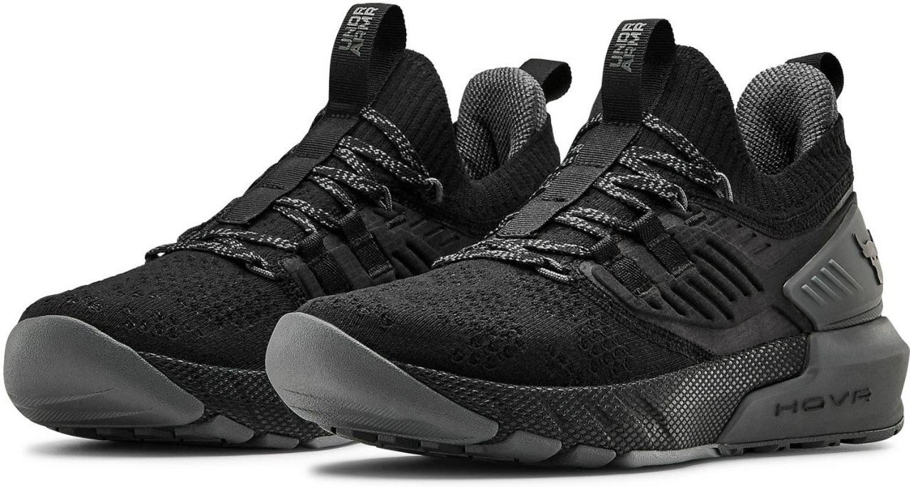 ドウェイン・ジョンソンとのシグネチャーシューズ第三弾