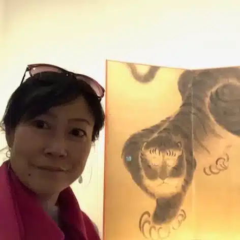 ごきげん倶楽部 　　地球を愉しむごきげんクリエイター　　miho ueda