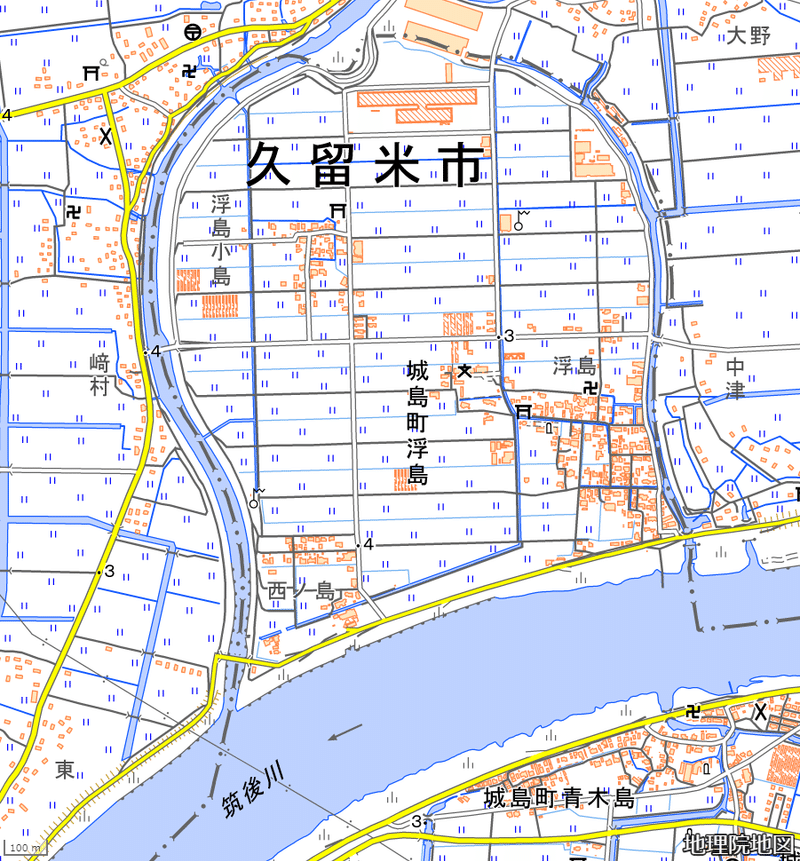 ドラえもん生誕祭 Part2 ドラえもんの地理学 その2 地形図 地理院地図 の中でドラえもんを探そう 地理bの旅 Note ドラえもん生誕祭 Part2 ドラえもんの地理学 その2 地形図 地理院地図 の中でドラえもんを探そう 地理bの旅 Note