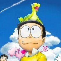 スタンドバイミードラえもん2感想 ネタバレあり りみ Note スタンドバイミードラえもん2感想 ネタバレあり りみ Note