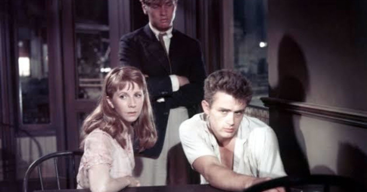 ハリィしろかわのゆるゆる映画教室】第36回 1950年代のハリウッド