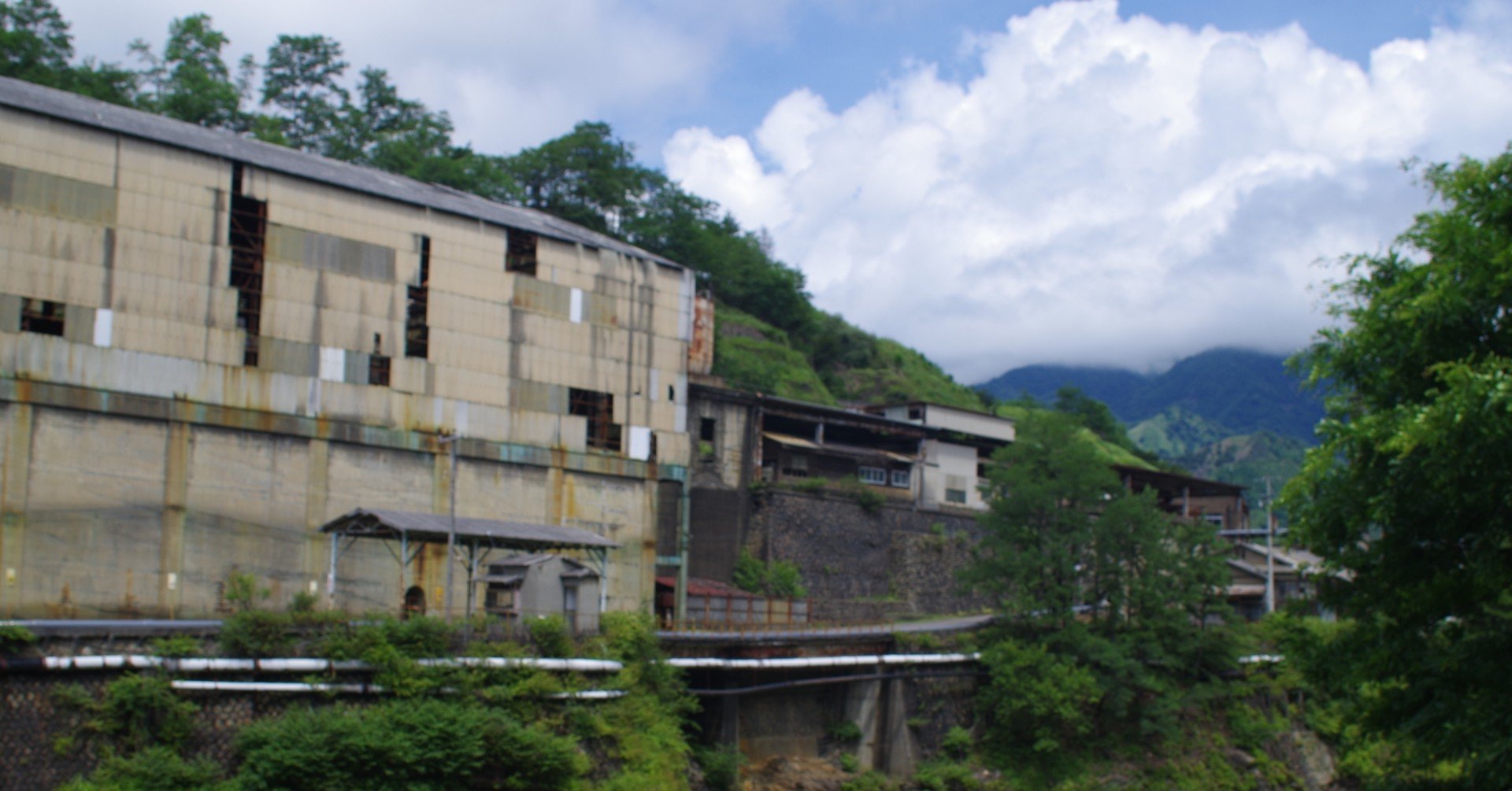 足尾探索記 (香風音視点) 3|香風音(かふぇいん) 足尾探索記 (香風音視点) 3|香風音(かふぇいん)