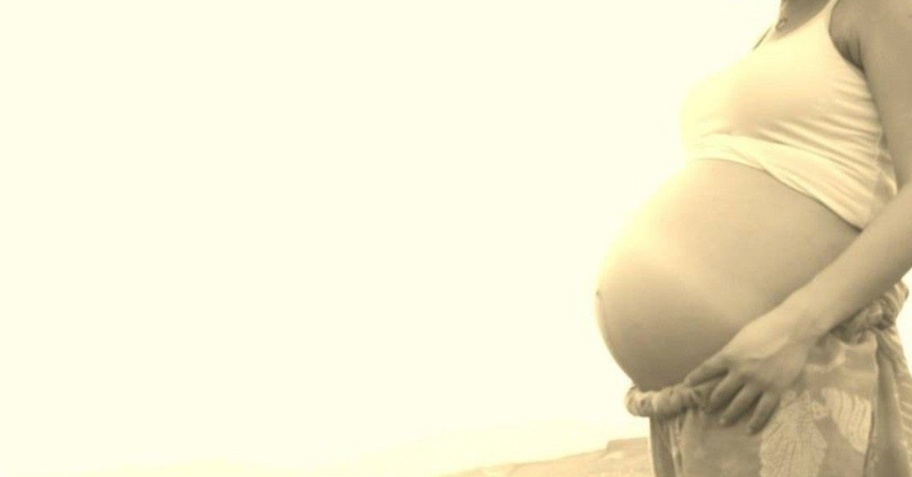 妊娠中ですが、お腹を触られるのが嫌です。｜あやを, image size:1280x670