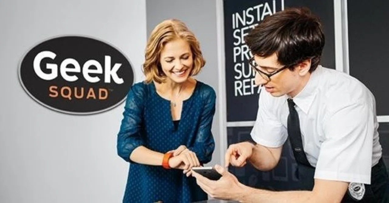 Geek Squad Phone Number｜Allenpeter219