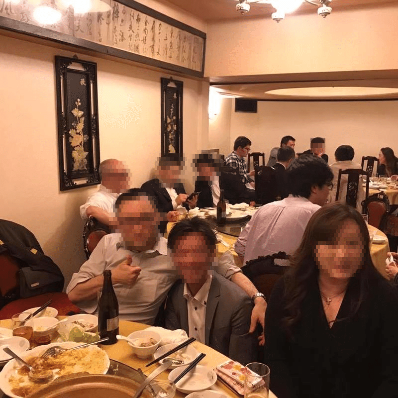 コロナ禍でもzoomでオフ会をしています 猪瀬直樹 Note