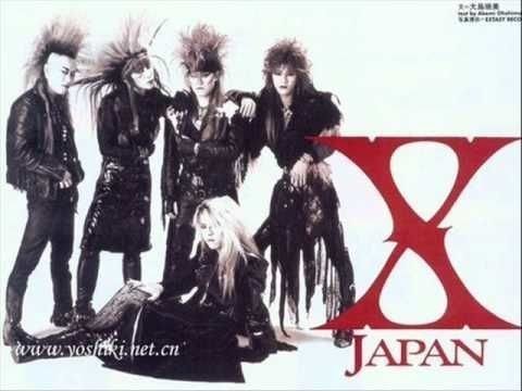 80年代 現代の日本ロックシーンを支えたバンドたちver 2 X Japan Ver 2 90年代以降の日本のロックシーンに大きな影響を与えたx Japanの特異点の考察 Hisataroh358 Note 80年代 現代の日本ロックシーンを支えたバンドたちver 2 X Japan Ver 2 90年代以降の日本のロックシーンに大きな影響を与えたx Japanの特異点の考察 Hisataroh358 Note