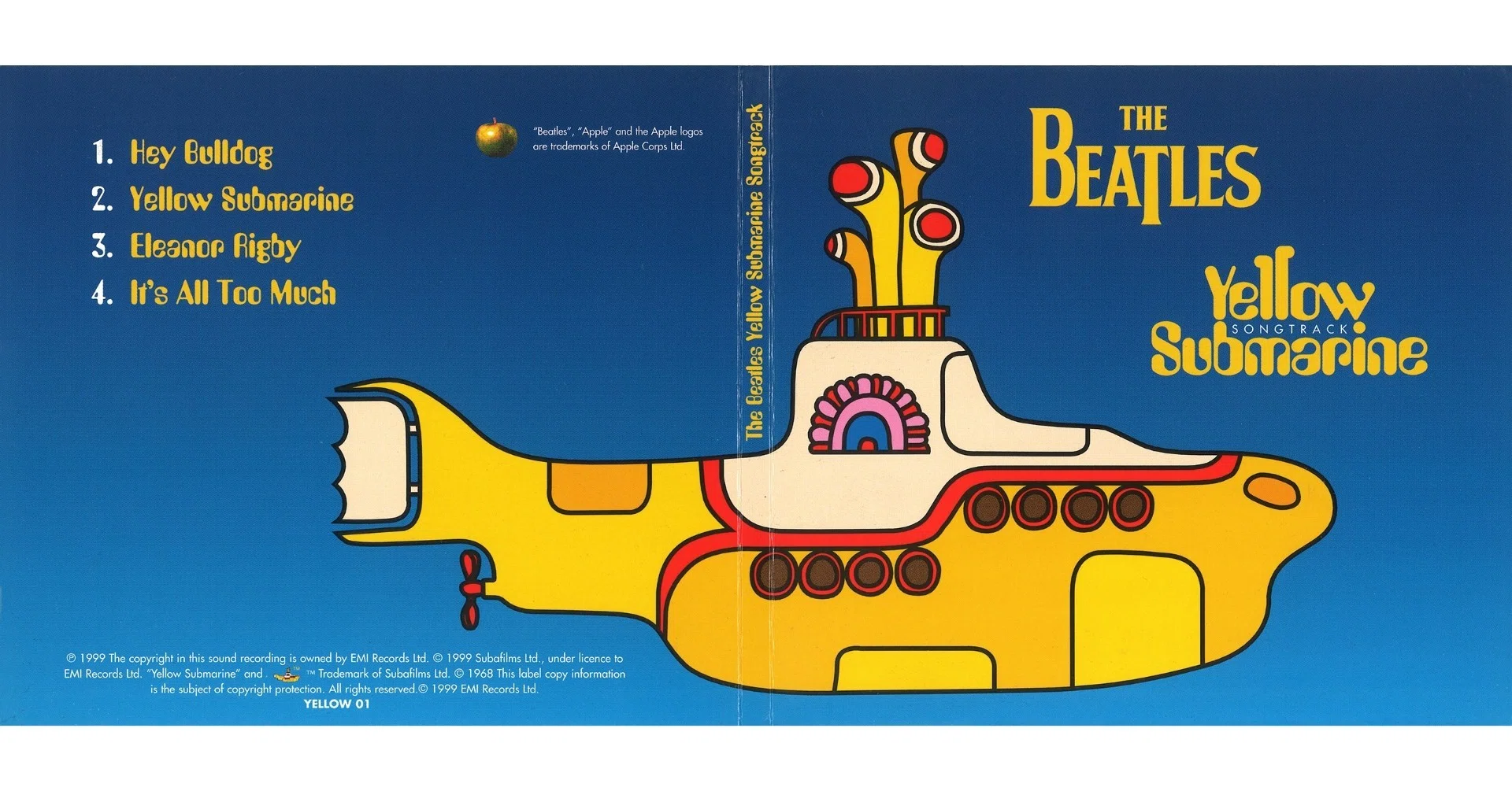 THE BEATLES FOREVER（9）｜マコちゃん