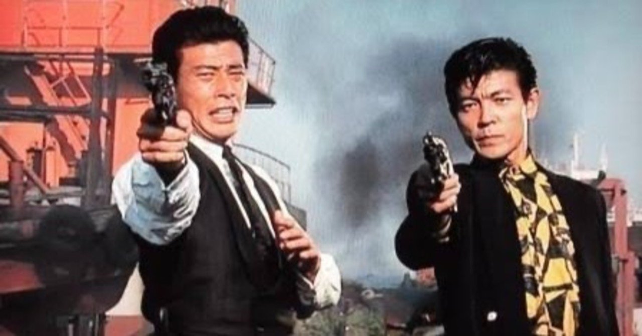 第113回 あぶない刑事 1987年 日本 日本一カッコいい刑事 Cineman Note 第113回 あぶない刑事 1987年 日本 日本一カッコいい刑事 Cineman Note