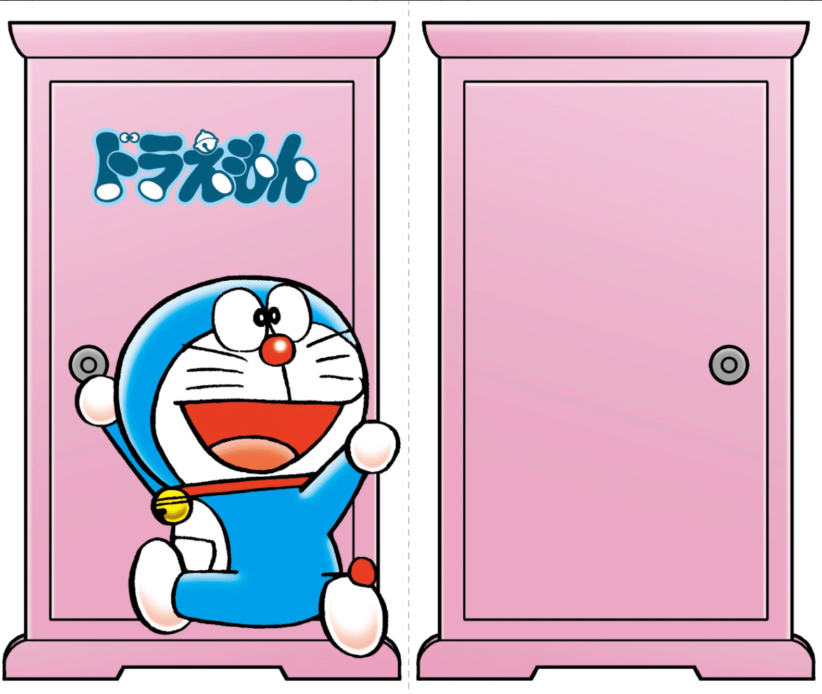 ドラえもんの誕生日 橘花あざみ Note ドラえもんの誕生日 橘花あざみ Note