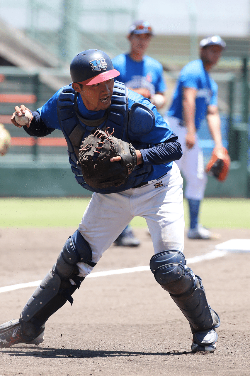 選手名鑑 徳島is野手陣 全員集合 公式 徳島インディゴソックス Note 選手名鑑 徳島is野手陣 全員集合 公式 徳島インディゴソックス Note