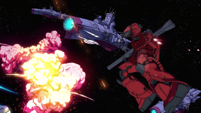 ガンダム未視聴の人がとりあえず逆襲のシャアを見れるようになる記事について 砂場 Note ガンダム未視聴の人がとりあえず逆襲のシャアを見れるようになる記事について 砂場 Note