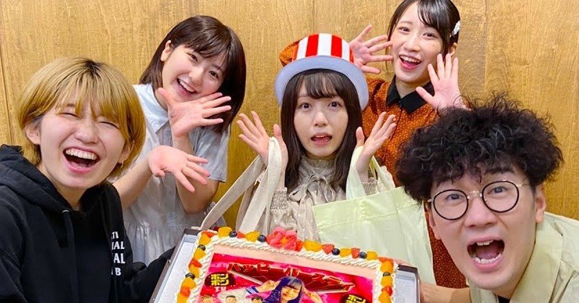 あいさつが恥ずかしかった22歳が 5年後に一生続けたくなっていた話 Uuum Note