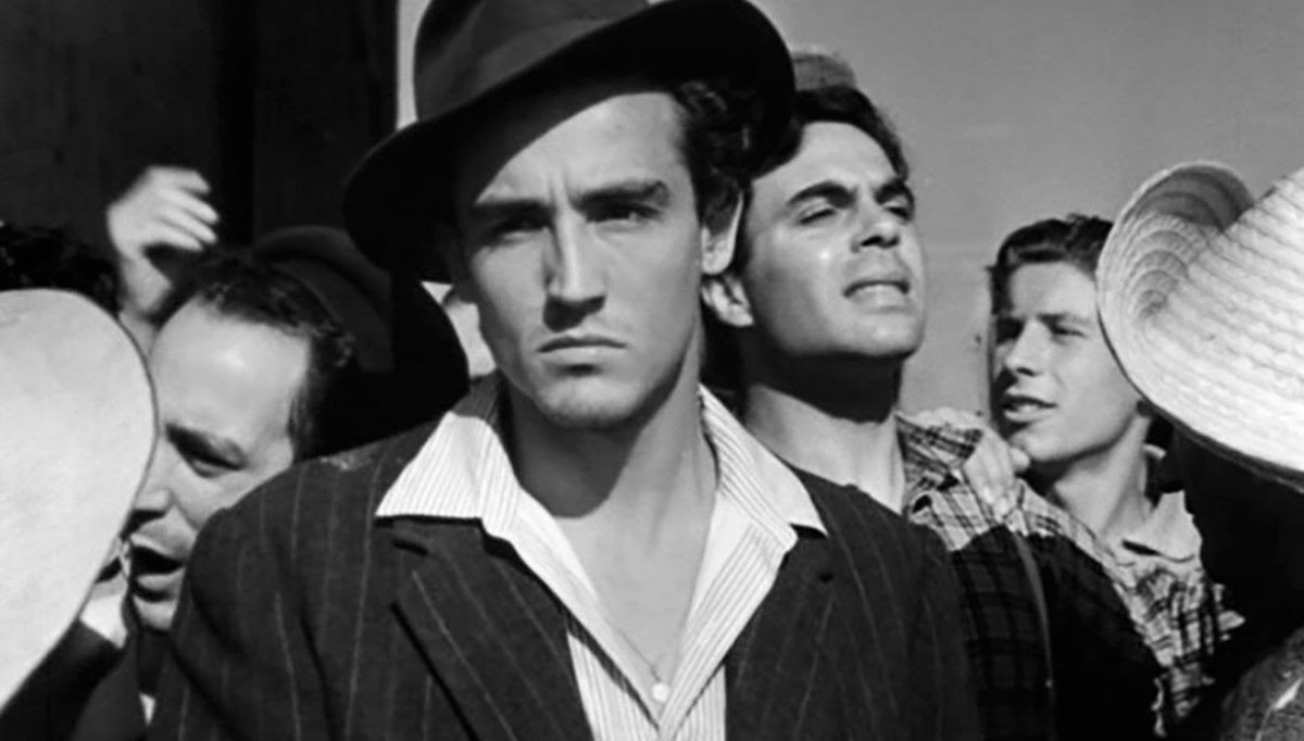 にがい米 Il Riso Amaro ジュゼッペ ディ サンティス Cinema Esse イタリア映画プロモーター Note にがい米 Il Riso Amaro ジュゼッペ ディ サンティス Cinema Esse イタリア映画プロモーター Note